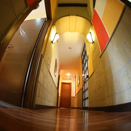 ホテル ネットゥーノ *