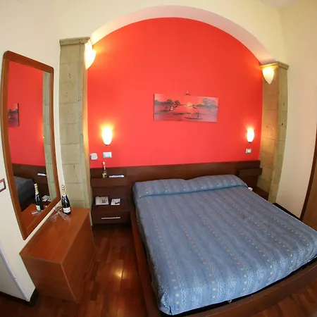 Nettuno Otel Napoli