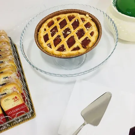 ネットゥーノ ホテル