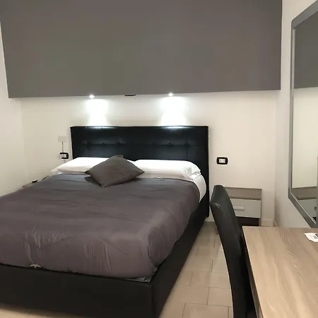 ネットゥーノ * ナポリ