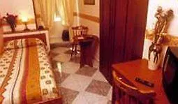 ネットゥーノ ホテル *