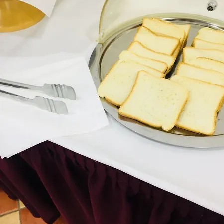 ネットゥーノ ホテル *