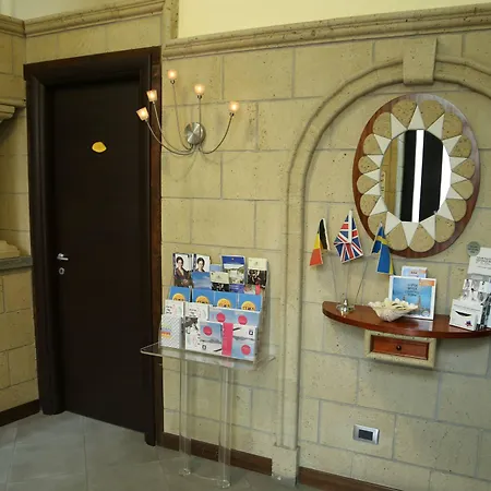 Nettuno * Неаполь