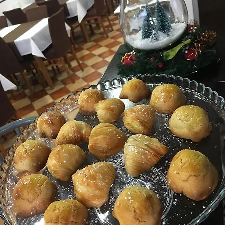 Отель Nettuno *